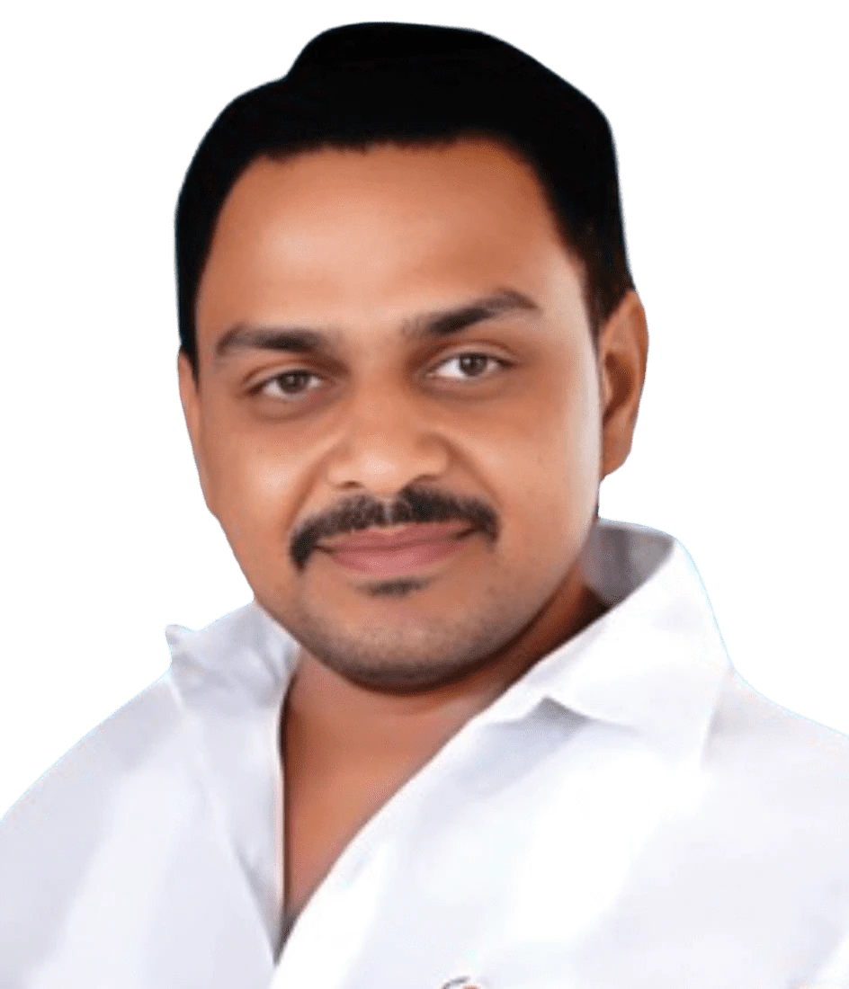 Chairman - Best School in Armoor